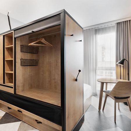 Stay Kooook Geneva City - Online Check In New Opening Ngoại thất bức ảnh
