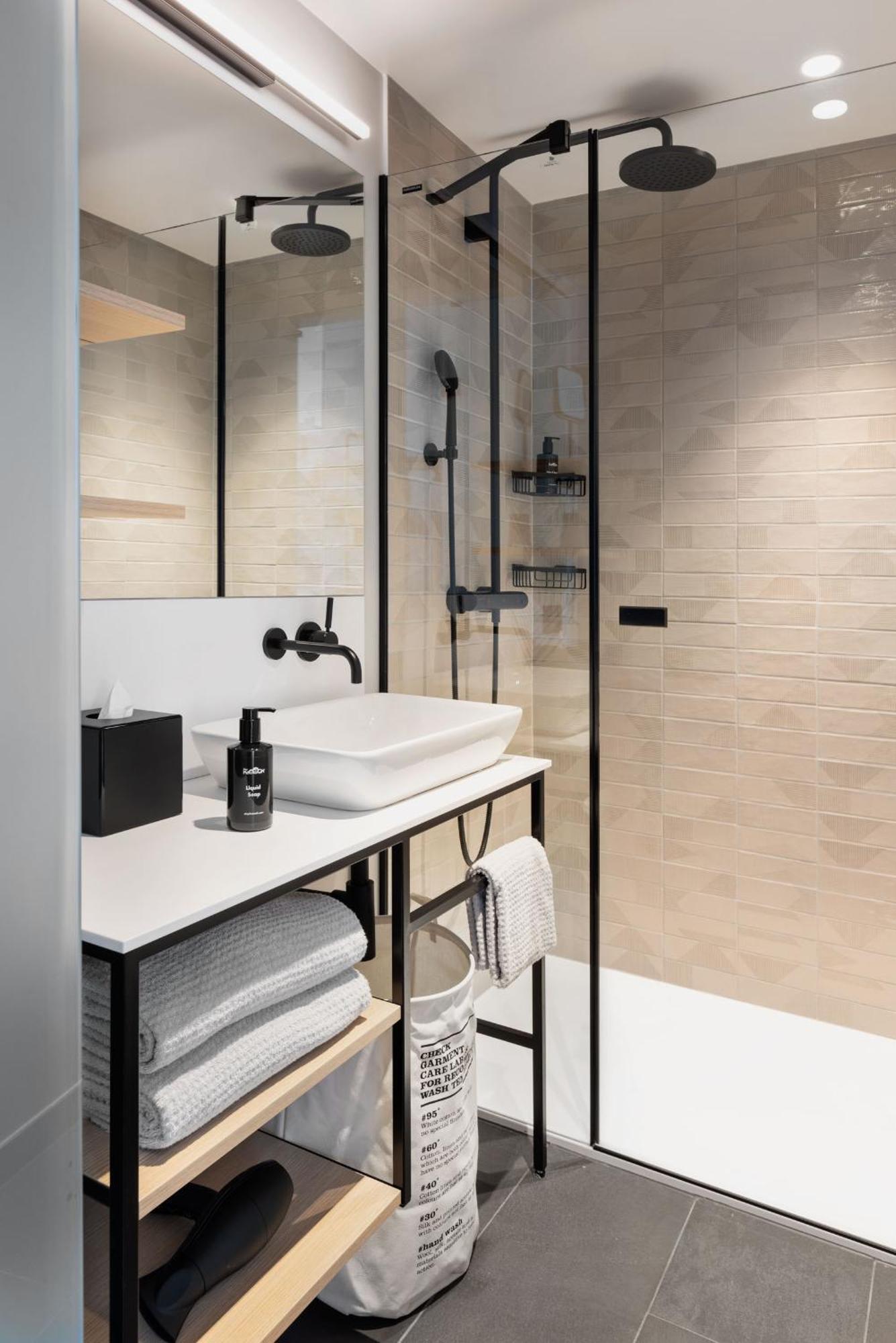 Stay Kooook Geneva City - Online Check In New Opening Ngoại thất bức ảnh