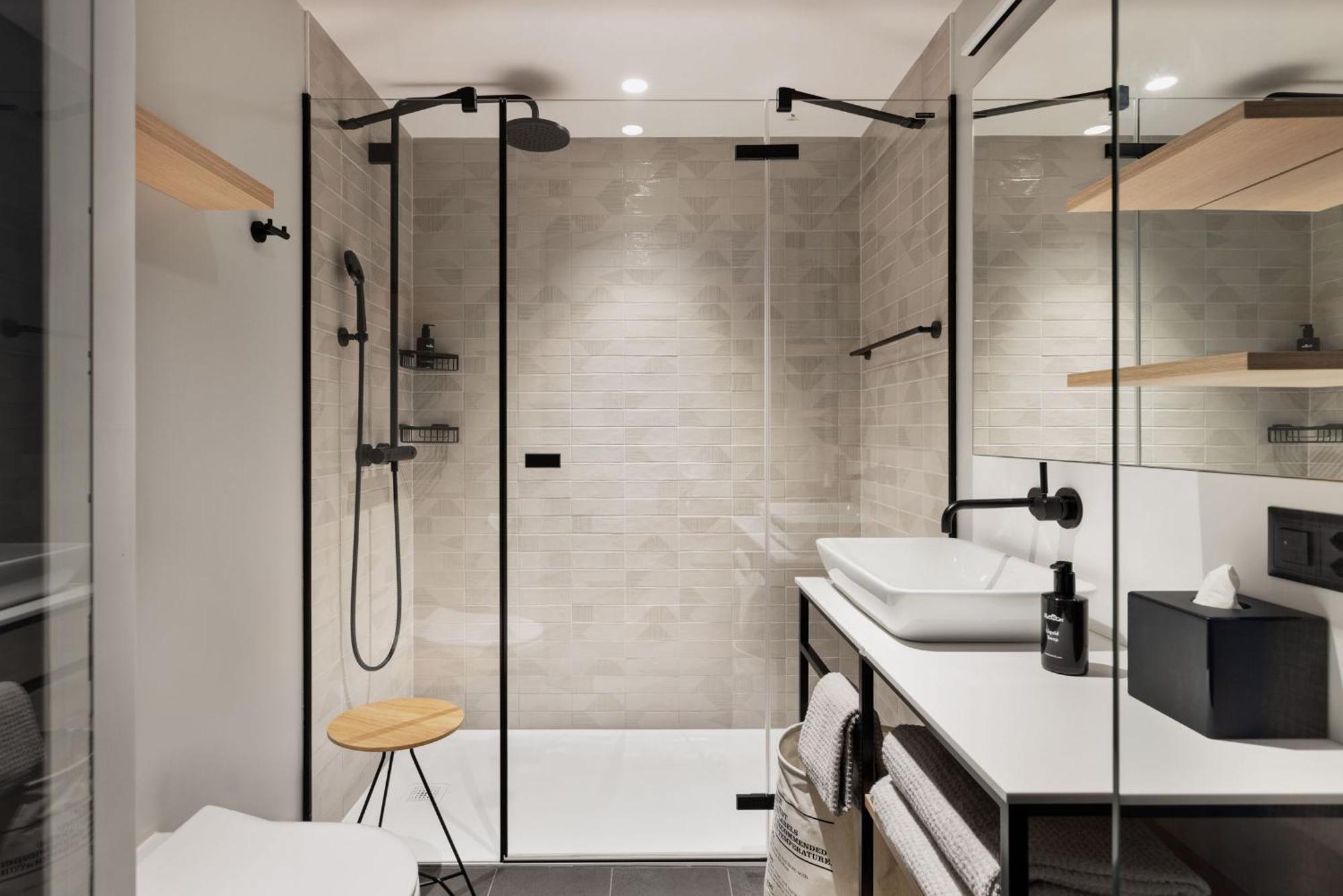 Stay Kooook Geneva City - Online Check In New Opening Ngoại thất bức ảnh