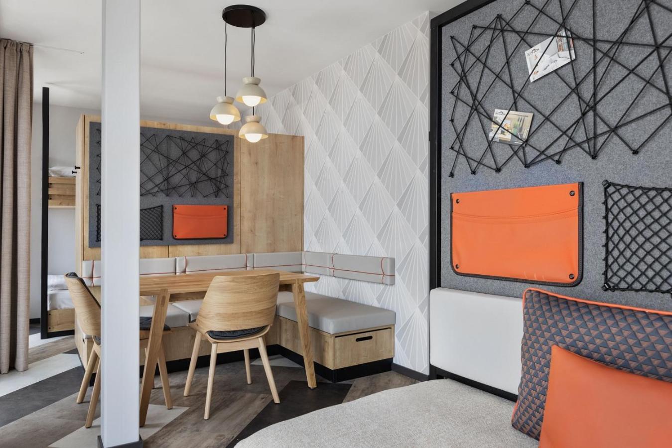 Stay Kooook Geneva City - Online Check In New Opening Phòng bức ảnh
