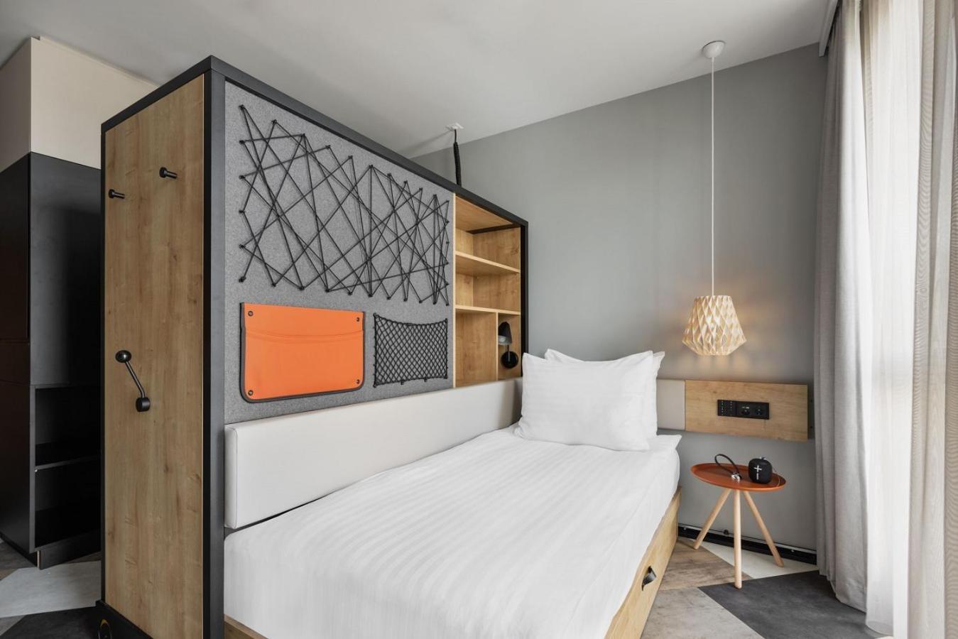 Stay Kooook Geneva City - Online Check In New Opening Ngoại thất bức ảnh