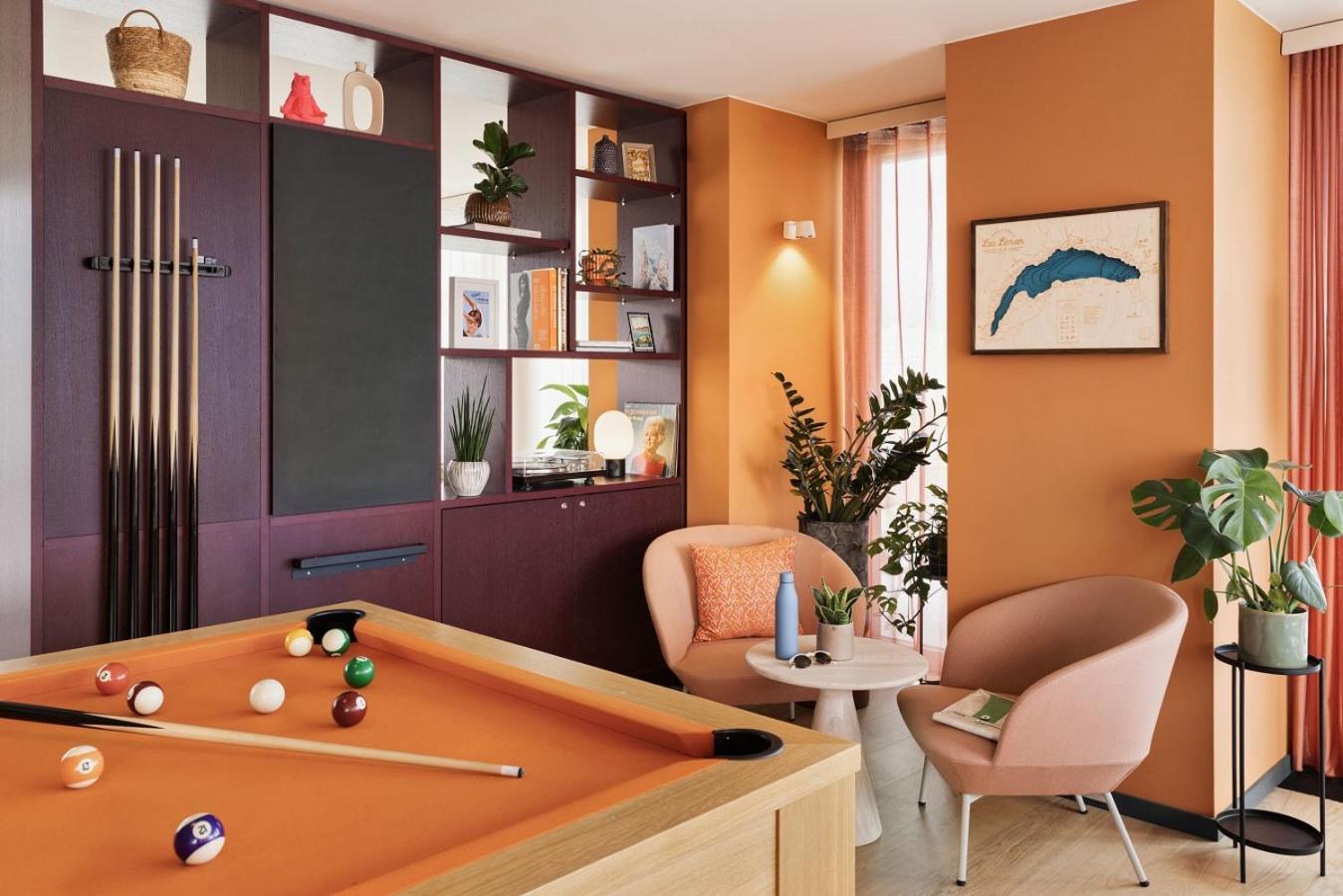 Stay Kooook Geneva City - Online Check In New Opening Ngoại thất bức ảnh